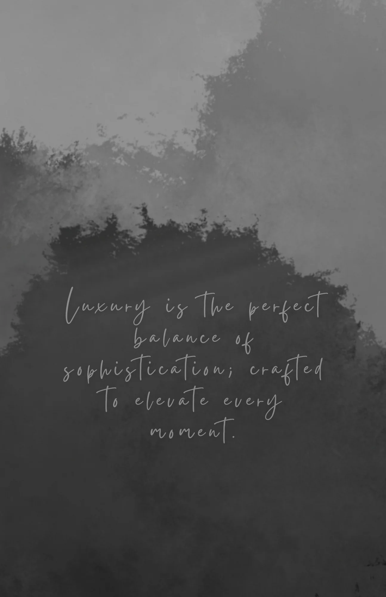 Elevated Life Collection: LUXURY - Image 2