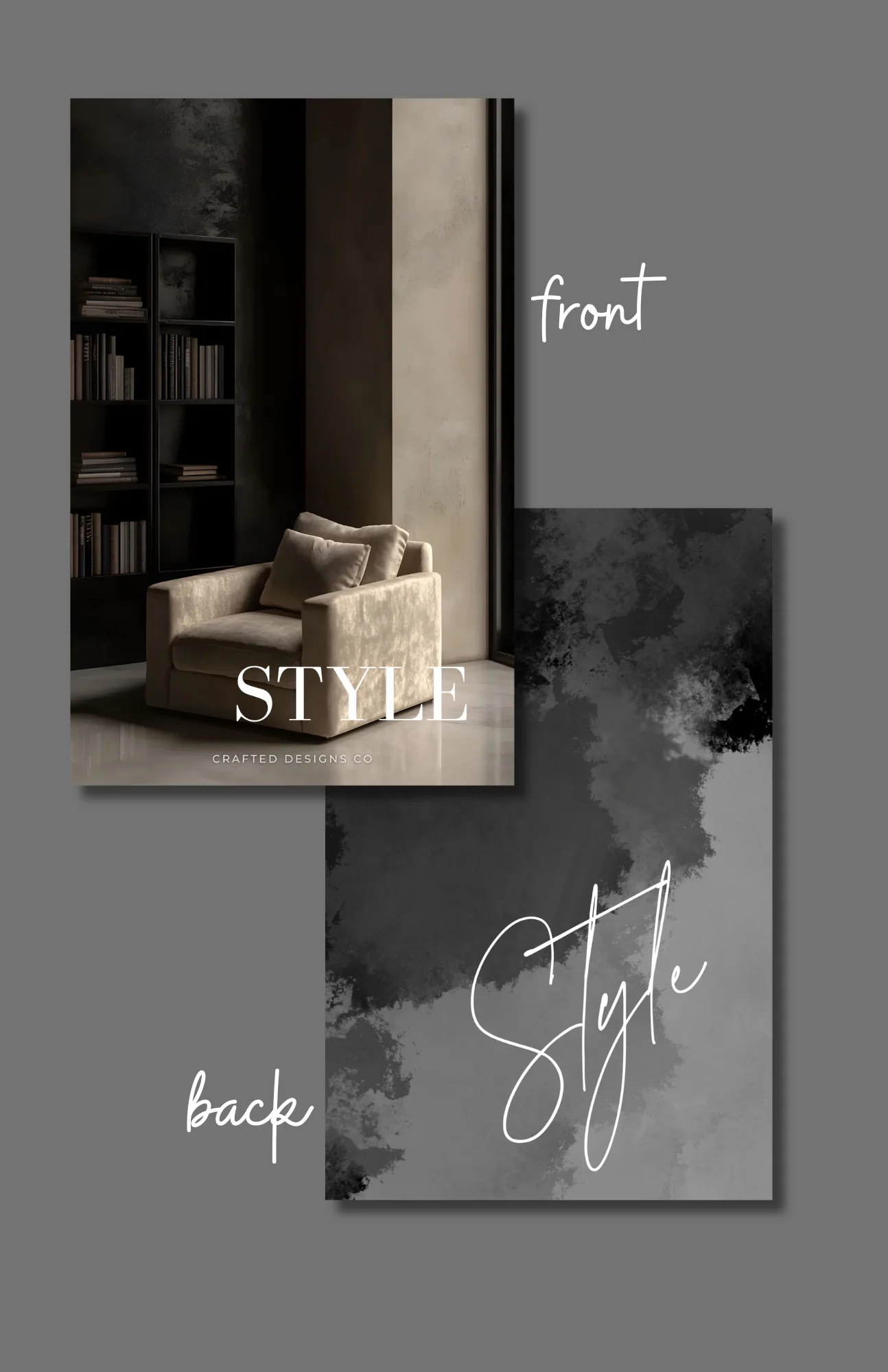 Elevated Life Collection: STYLE - Image 3