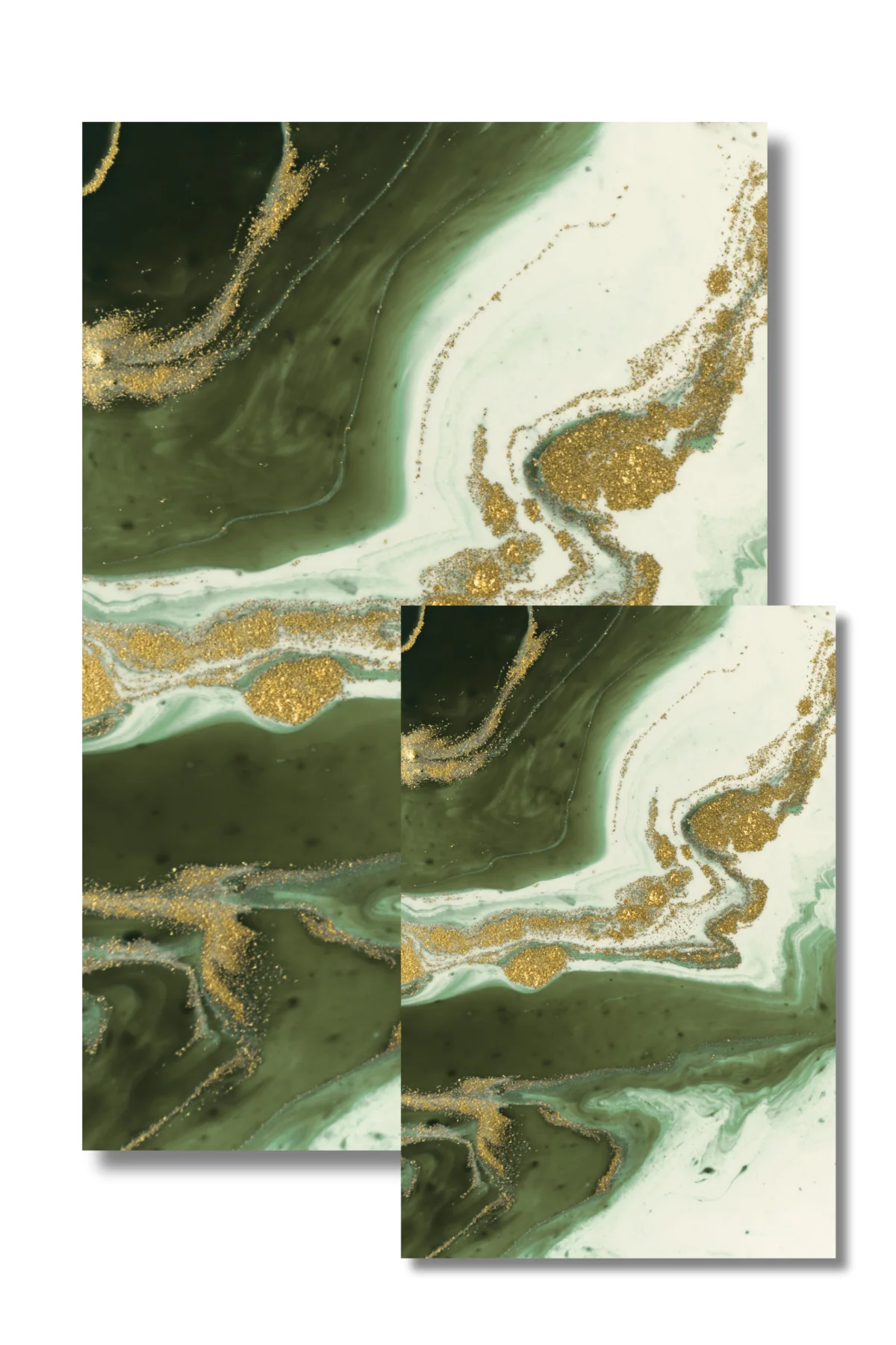Marble Glow Dashboard - Image 2