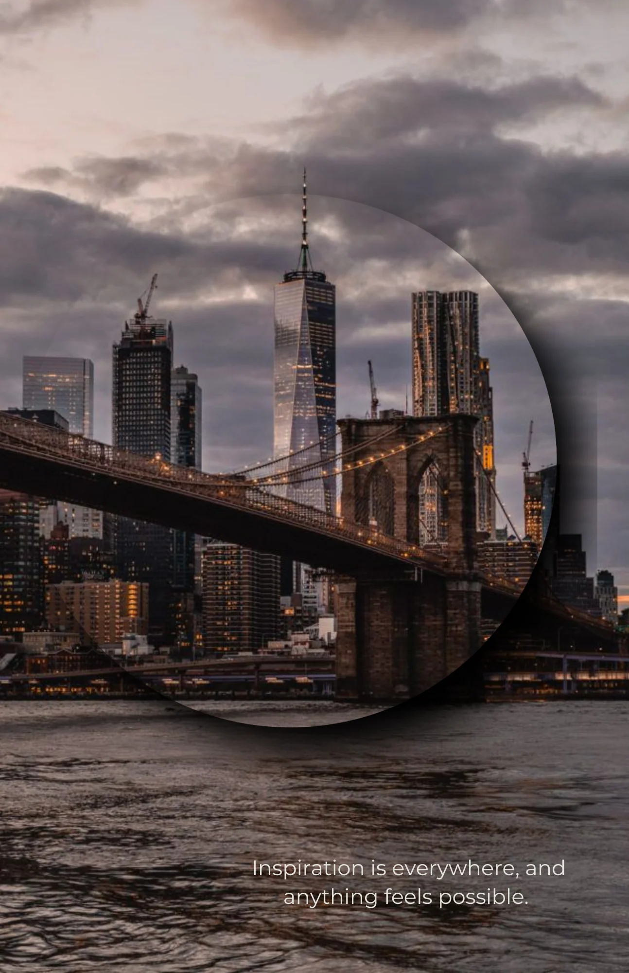 New York City Double-Sided Dashboard - Image 2