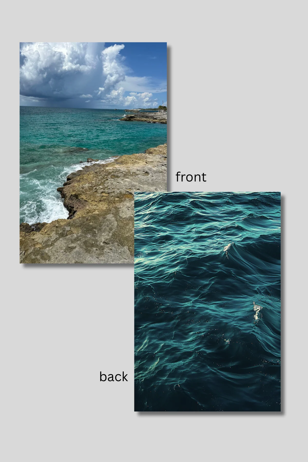 Peace and Tranquility Dashboard - Image 3