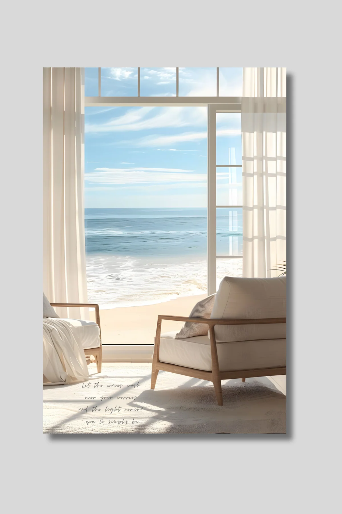 Serene View Dashboard - Image 2