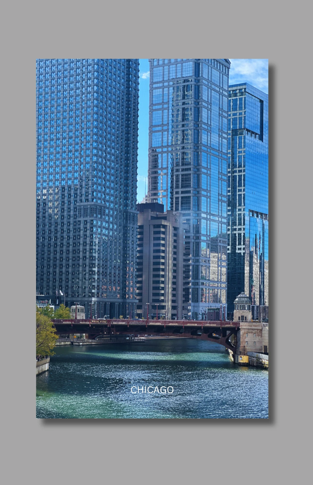 The Chicago Riverwalk Dashboard - Image 2