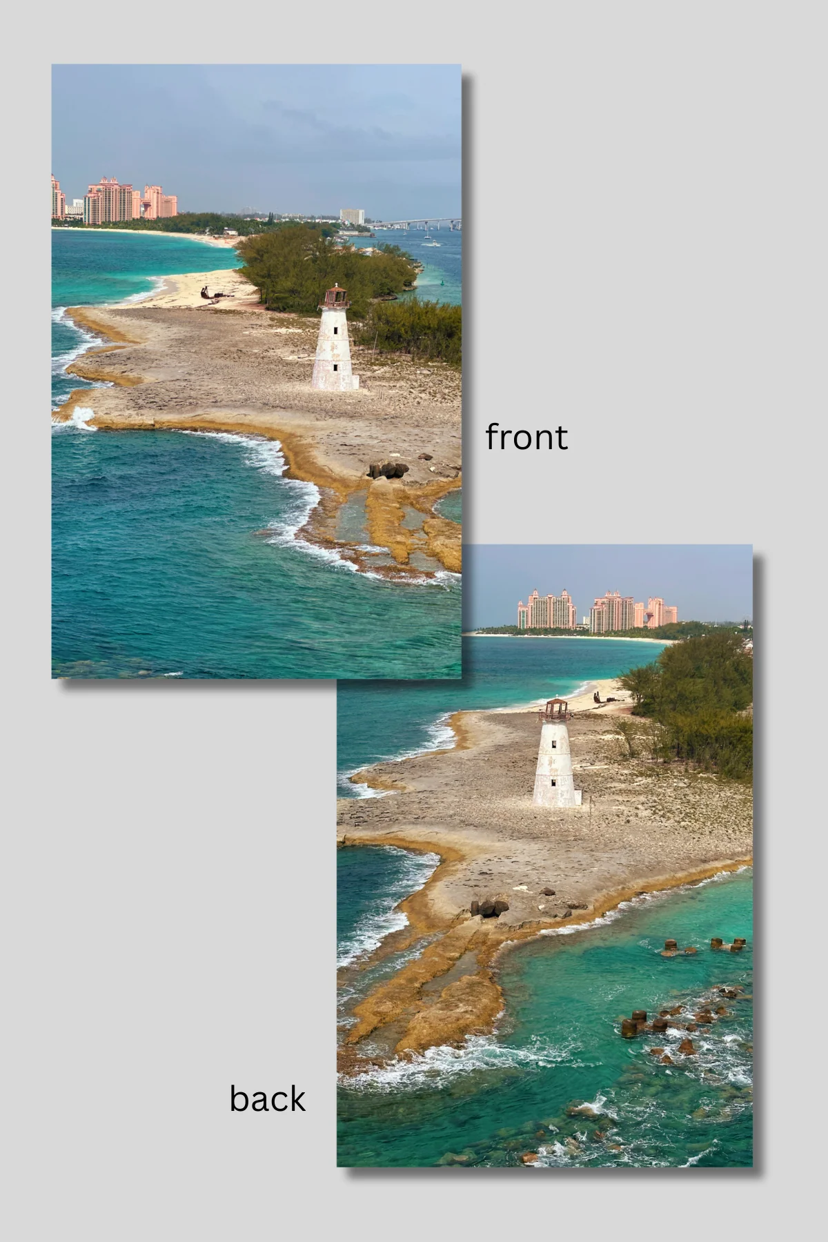 The Lighthouse Dashboard - Image 3